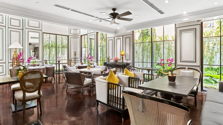 <b>Bach Suites Saigon Restaurant</b>. Images powered by <a href="https://www.leonardoworldwide.com/" title="Leonardo Worldwide" target="_blank">Leonardo</a>.