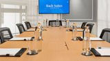 Bach Suites Saigon Meeting