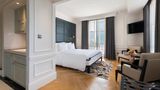 Bach Suites Saigon Room