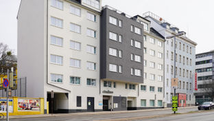 Citadines South Vienna