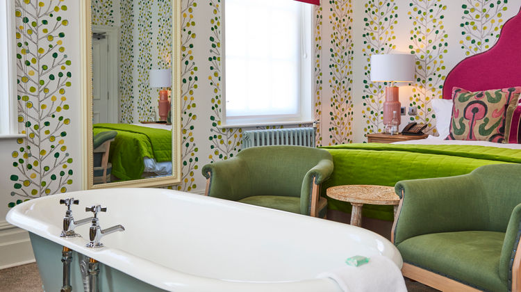 Hotel du Vin & Bistro Suite
