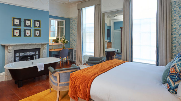 Hotel du Vin & Bistro Suite