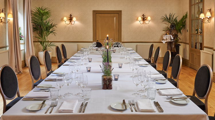 Hotel du Vin & Bistro Recreation