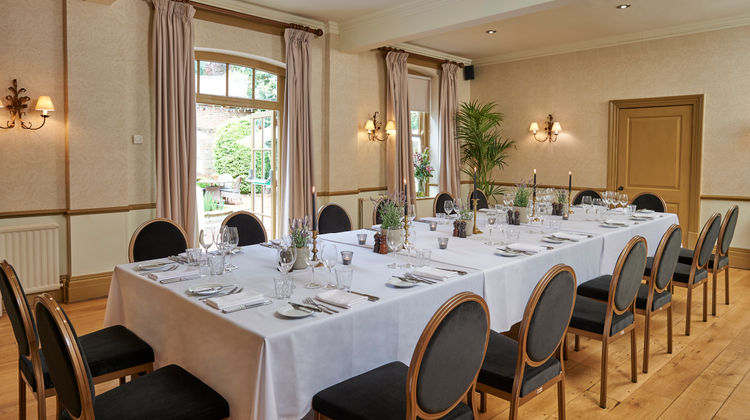 Hotel du Vin & Bistro Recreation