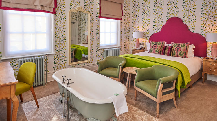 Hotel du Vin & Bistro Suite