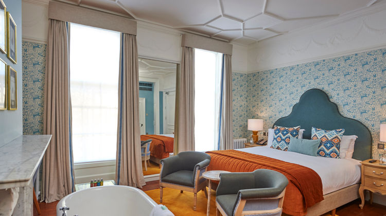 Hotel du Vin & Bistro Suite