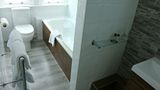 The Chequers Hotel Room