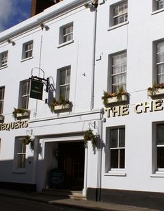 The Chequers Hotel