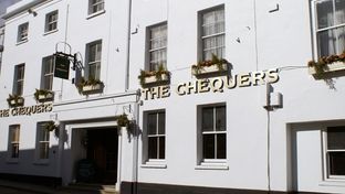 The Chequers Hotel