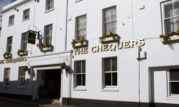 The Chequers Hotel
