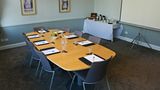 The Chequers Hotel Meeting