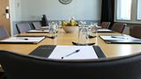 The Chequers Hotel Meeting