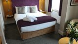 The Chequers Hotel Room