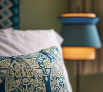 Hotel du Vin Exeter Room