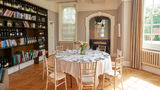 Hotel du Vin Exeter Meeting