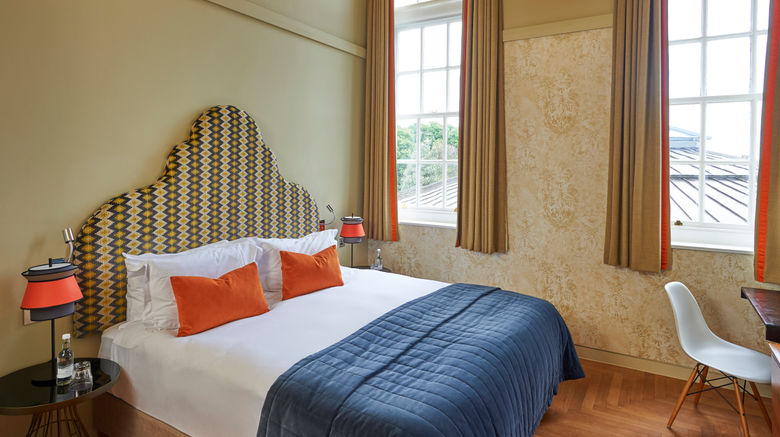 <b>Hotel du Vin Exeter Room</b>. Images powered by <a href="https://www.leonardoworldwide.com/" title="Leonardo Worldwide" target="_blank">Leonardo</a>.