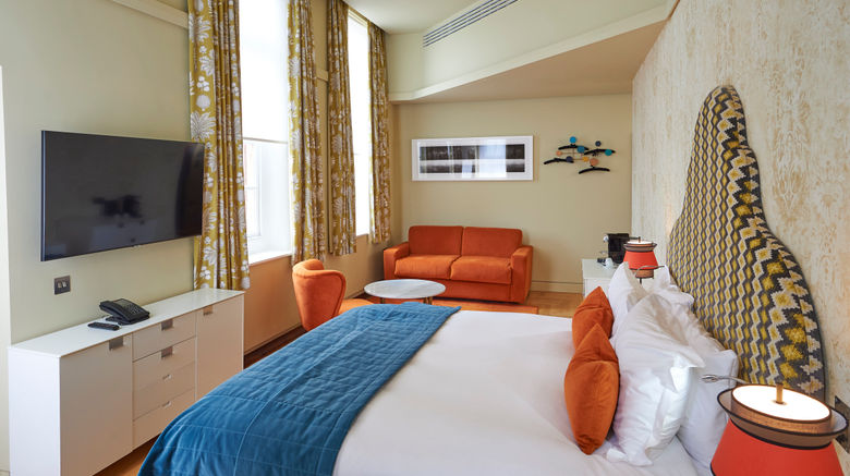 <b>Hotel du Vin Exeter Suite</b>. Images powered by <a href="https://www.leonardoworldwide.com/" title="Leonardo Worldwide" target="_blank">Leonardo</a>.