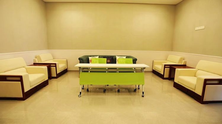 Holiday Inn Dishui Lake Meeting
