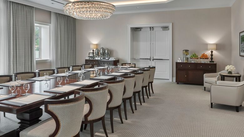 <b>Rosewood Miramar Beach Hotel Meeting</b>. Images powered by <a href="https://www.leonardoworldwide.com/" title="Leonardo Worldwide" target="_blank">Leonardo</a>.