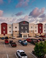 Candlewood Suites Longview