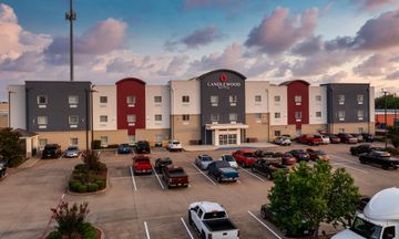 Candlewood Suites Longview