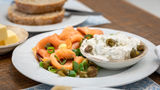 Shalom Hotel Restaurant