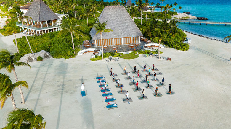<b>Kagi Maldives Resort & Spa Recreation</b>. Images powered by <a href="https://www.leonardoworldwide.com/" title="Leonardo Worldwide" target="_blank">Leonardo</a>.