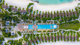 Kagi Maldives Resort & Spa Pool