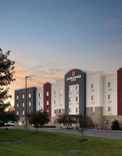 Candlewood Suites Watertown-Fort Drum
