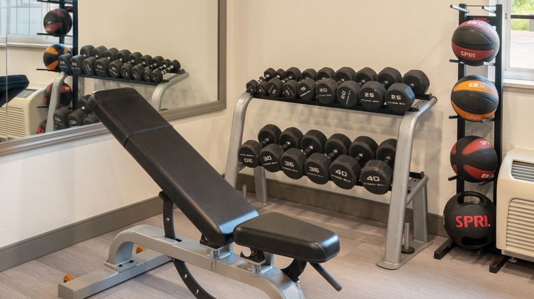 <b>Candlewood Suites Watertown-Fort Drum Health Club</b>. Images powered by <a href="https://www.leonardoworldwide.com/" title="Leonardo Worldwide" target="_blank">Leonardo</a>.