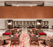 Ascott Gurney Penang Lobby