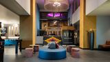 NYX Hotel Madrid by Leonardo Hotels Lobby