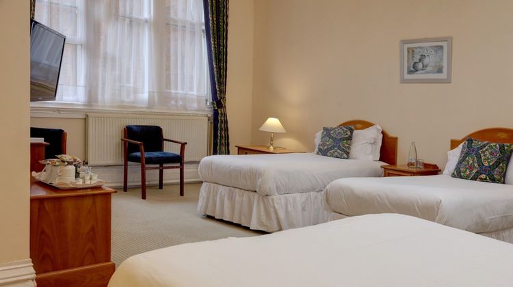 Bestwood Lodge Hotel Other