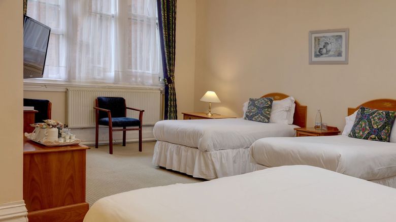<b>Bestwood Lodge Hotel Other</b>. Images powered by <a href="https://www.leonardoworldwide.com/" title="Leonardo Worldwide" target="_blank">Leonardo</a>.