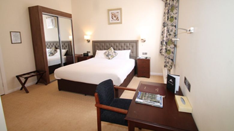 <b>Bestwood Lodge Hotel Room</b>. Images powered by <a href="https://www.leonardoworldwide.com/" title="Leonardo Worldwide" target="_blank">Leonardo</a>.