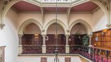 Bestwood Lodge Hotel Lobby