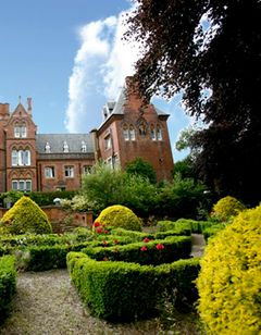 Bestwood Lodge Hotel