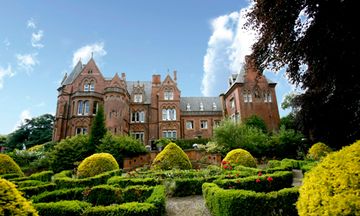 Bestwood Lodge Hotel
