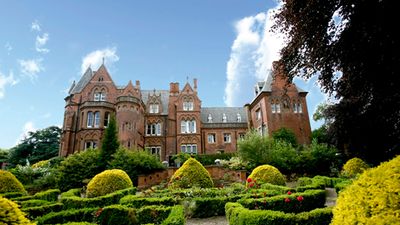 Bestwood Lodge Hotel