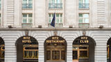 The Ritz London Exterior