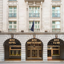 The Ritz London