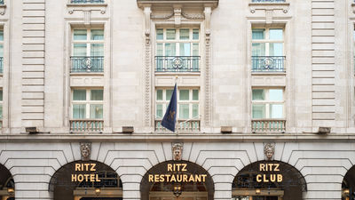 The Ritz London