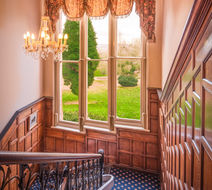 Bestwood Lodge Hotel Lobby