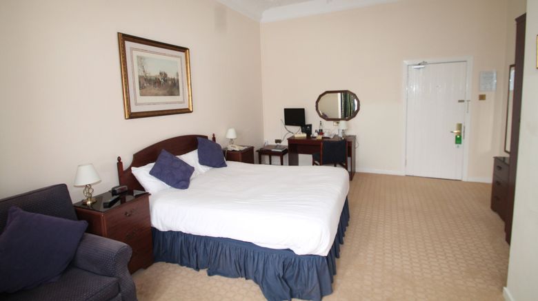 <b>Bestwood Lodge Hotel Room</b>. Images powered by <a href="https://www.leonardoworldwide.com/" title="Leonardo Worldwide" target="_blank">Leonardo</a>.