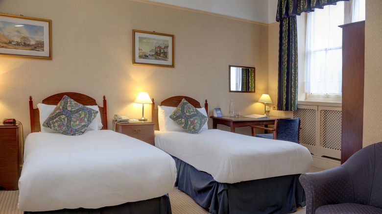 <b>Bestwood Lodge Hotel Room</b>. Images powered by <a href="https://www.leonardoworldwide.com/" title="Leonardo Worldwide" target="_blank">Leonardo</a>.