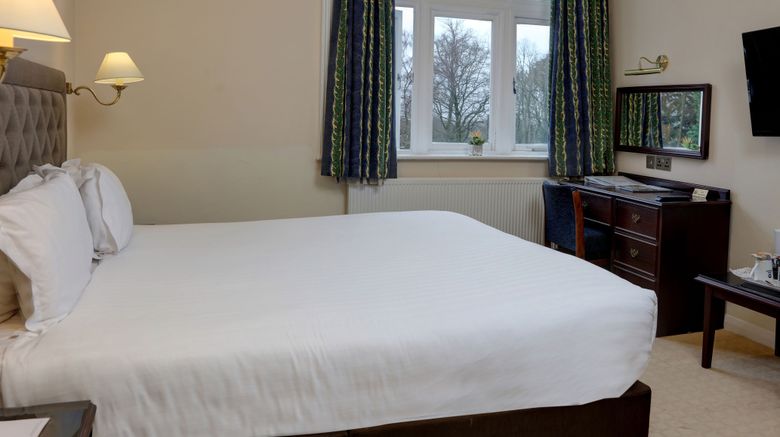 <b>Bestwood Lodge Hotel Room</b>. Images powered by <a href="https://www.leonardoworldwide.com/" title="Leonardo Worldwide" target="_blank">Leonardo</a>.