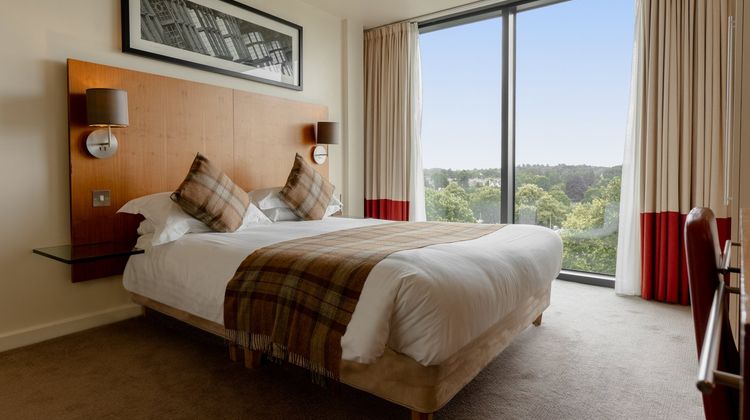ABode Chester Room