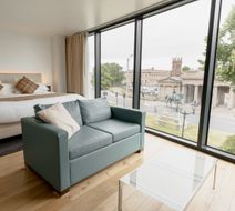 ABode Chester Room