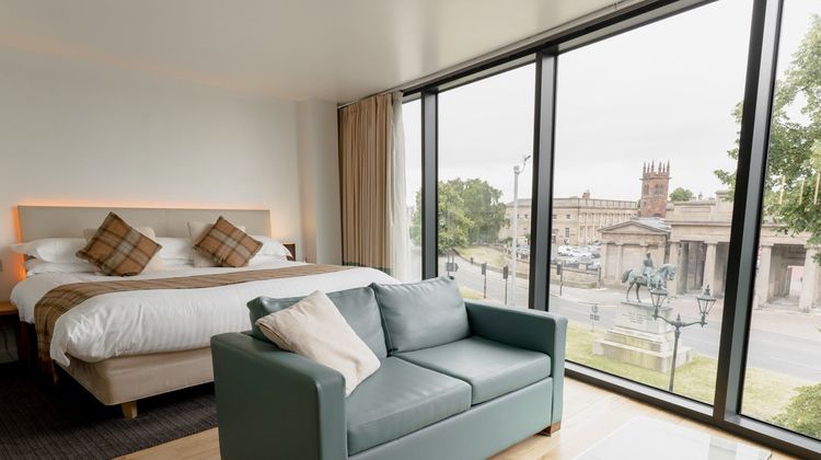 ABode Chester Room
