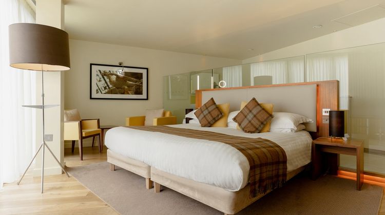ABode Chester Room